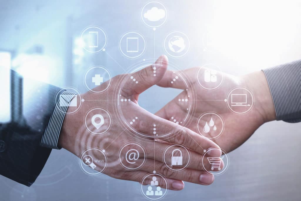 Partnerships