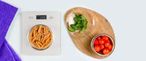 Menu Monitoring and Measuring