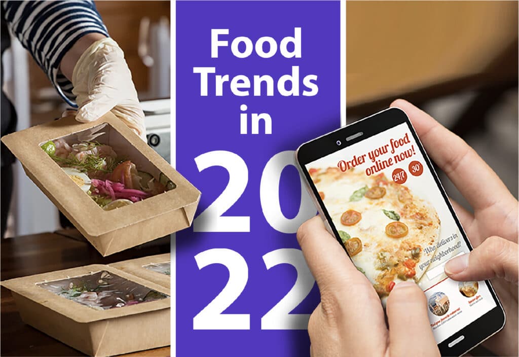 Foodics - Food trends 2022