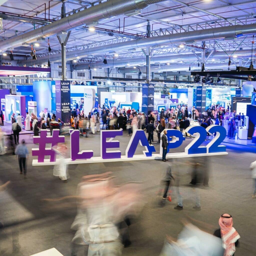 Leap Conference 2025 Ivett Letisha