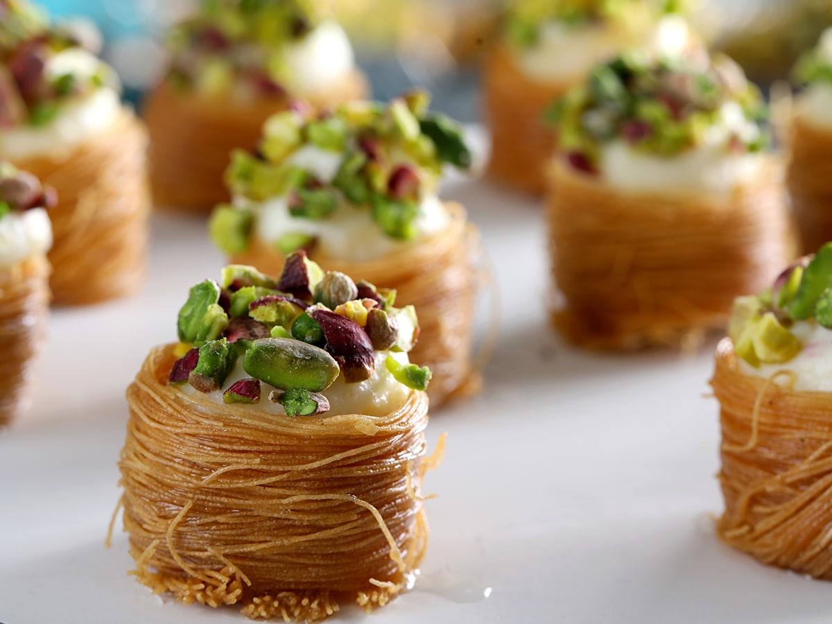 simple ramadan menu ideas