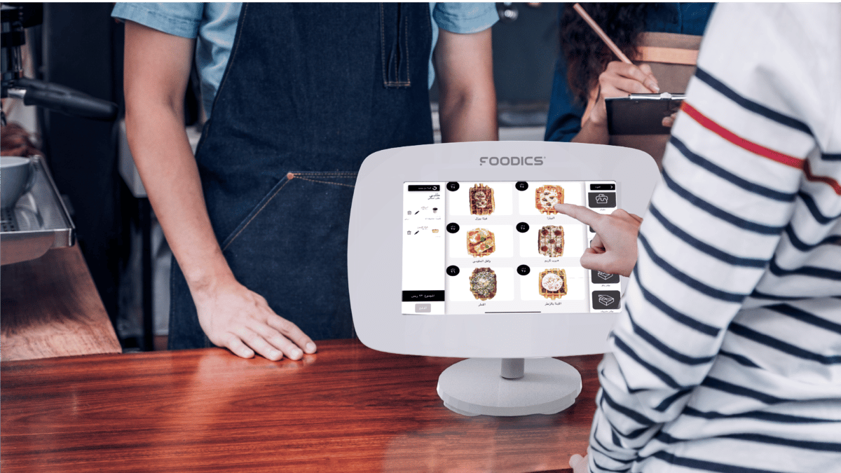 9 Reasons Why SelfService Kiosks Are The Future Of Ordering Foodics