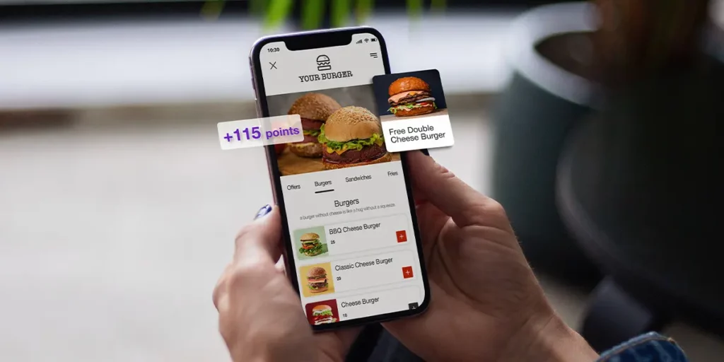 gamification strategies restaurants