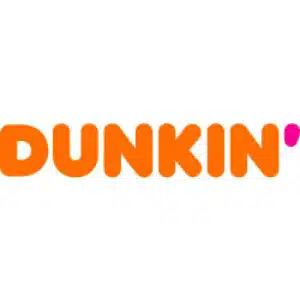 Dunkin-logo
