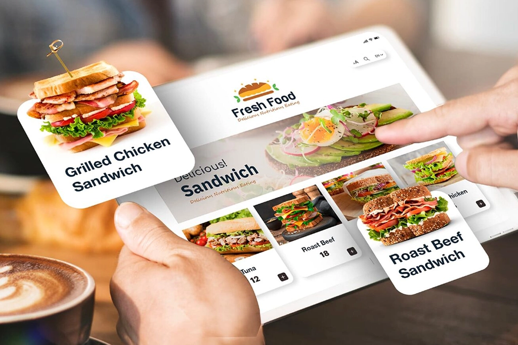 8 Innovative Menu Ideas That Help You Drive Sales