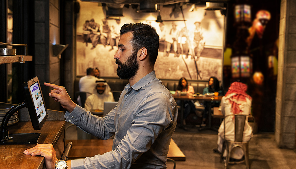 restaurant financial management