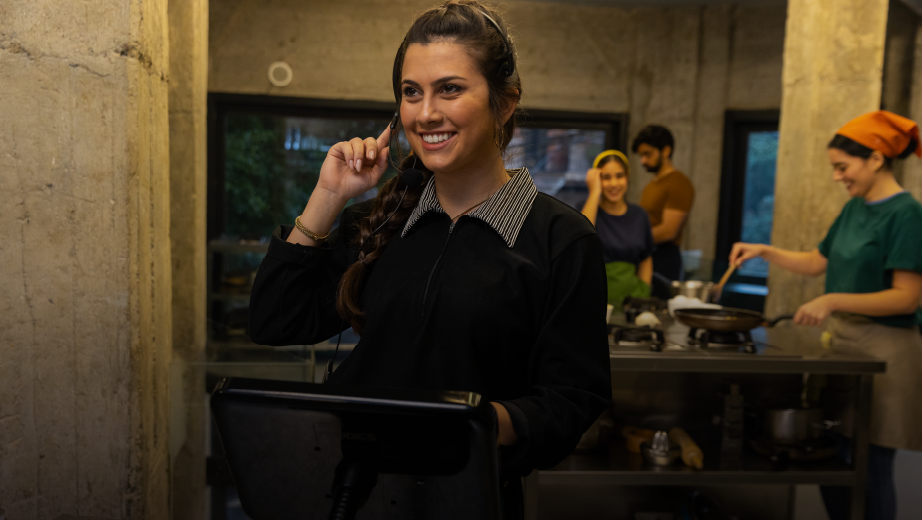 customer service strategy