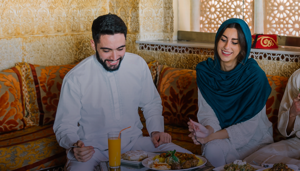تسويق مطعمك في شهر رمضان