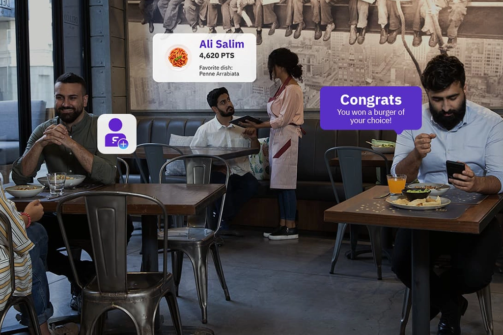 6 effective loyalty program ideas for restaurants foodics