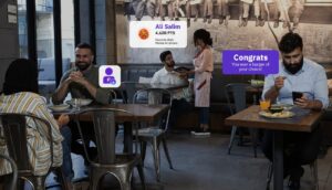 loyalty program ideas for restaurants