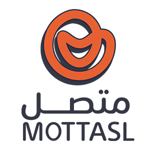 دمج تطبيق متصل مع فودكس سريع وفعال | متجر تطبيقات فودكس للمطاعم mottasl logo