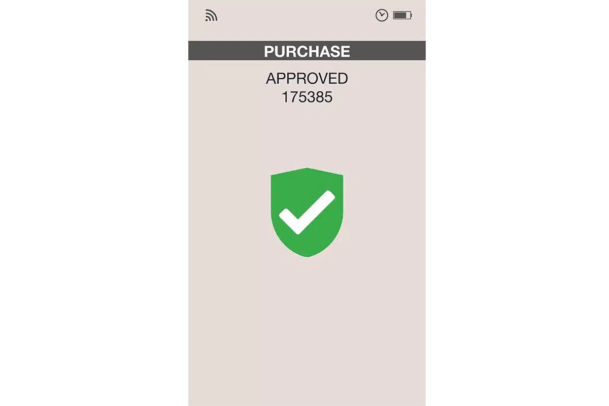 Restaurant loyalty program interface showing points balance and reward options