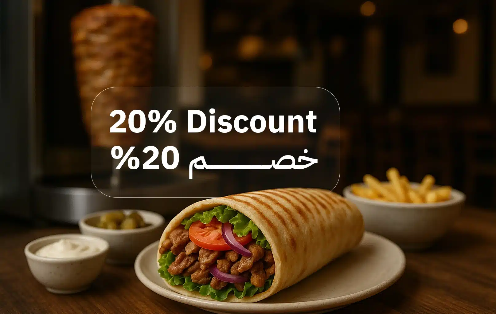 How to Master Restaurant Promotions, Discounts, & Campaigns
