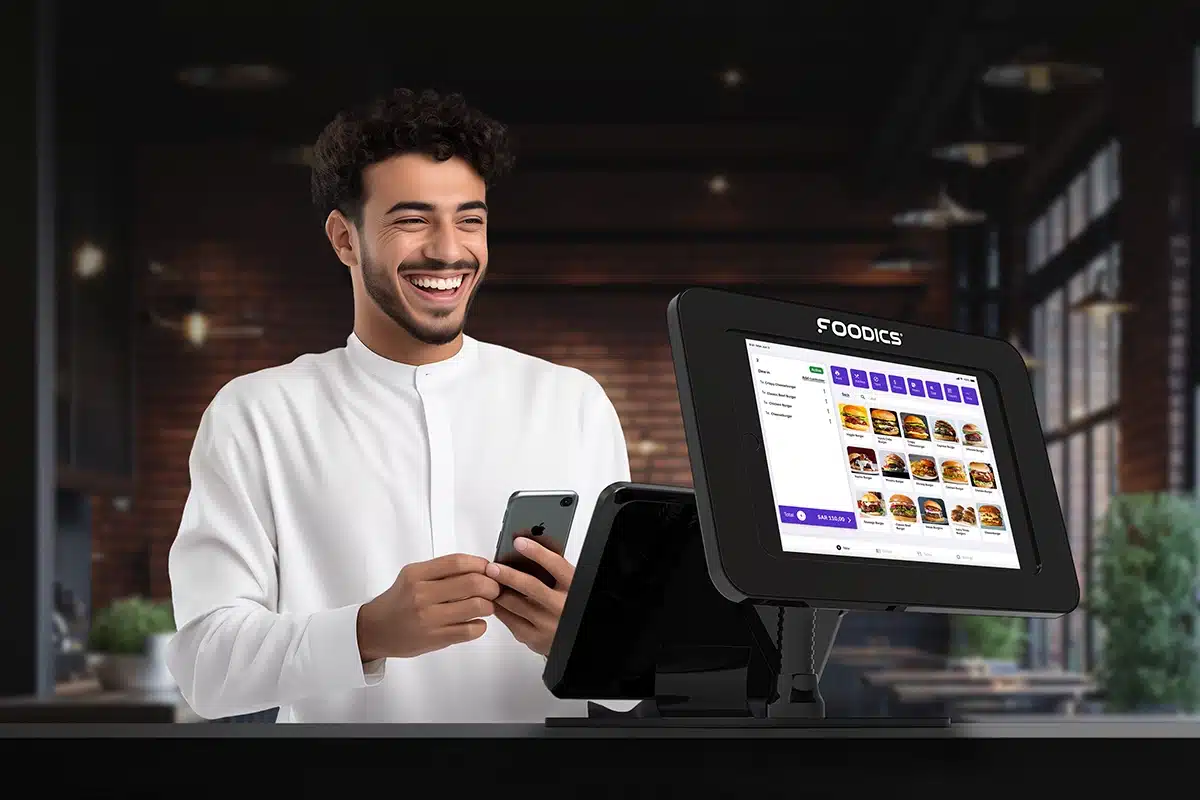 Menu pricing strategy implementation in restaurant