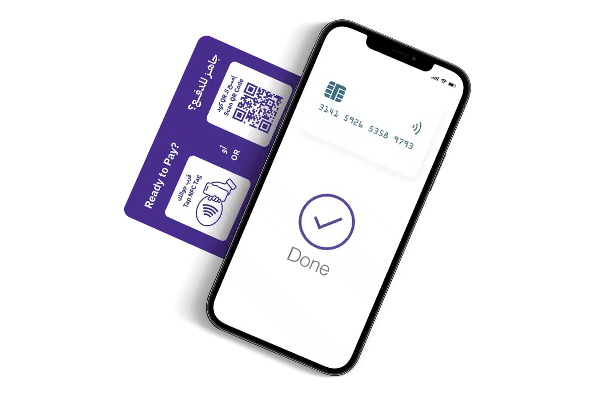 Mobile payment terminal hardware for restaurants