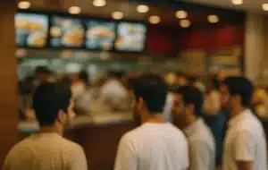 Restaurant Customer Segmentation