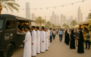 Food-Truck-Festivals