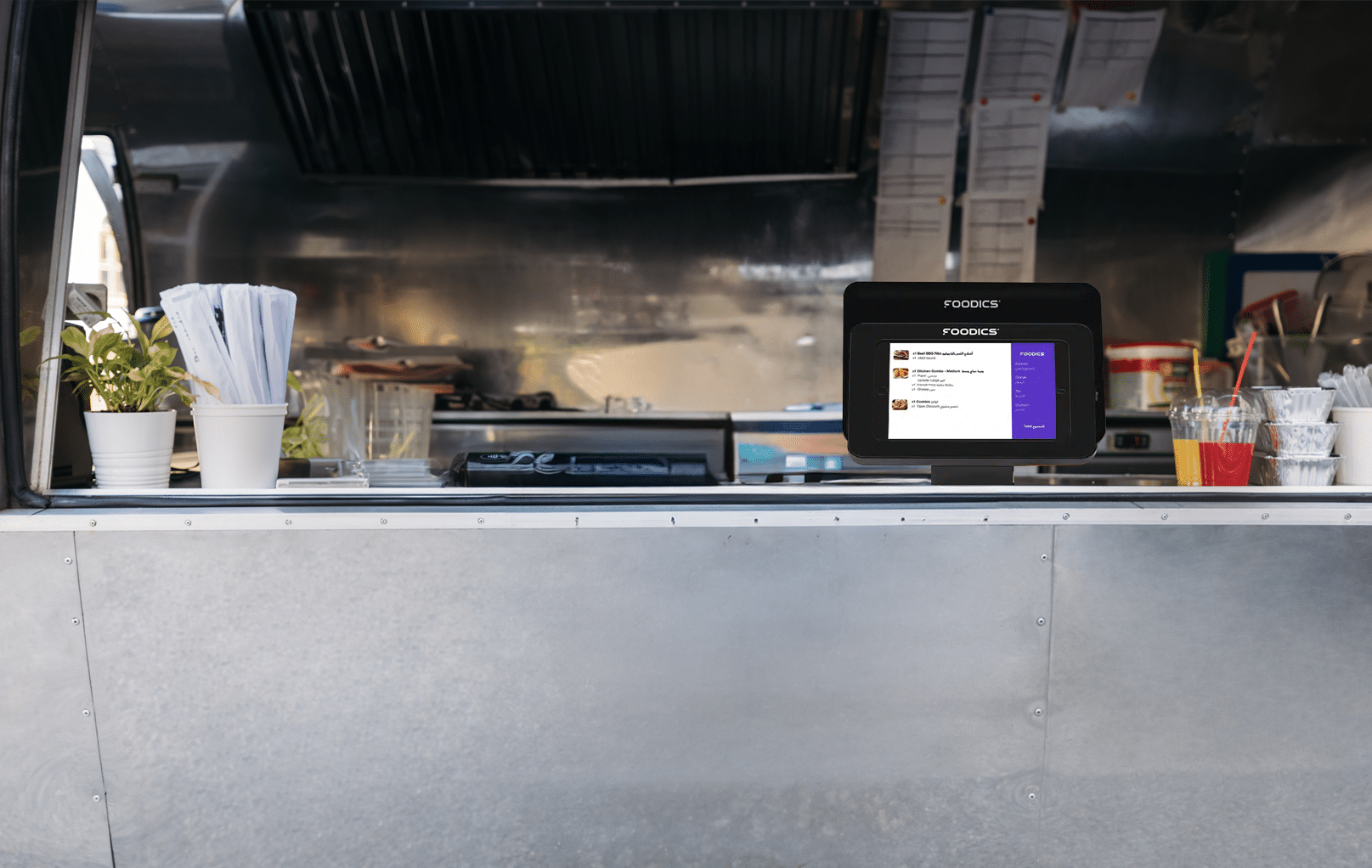 Food Truck Marketing Ideas to Boost Sales & Grow Your Business - Foodics