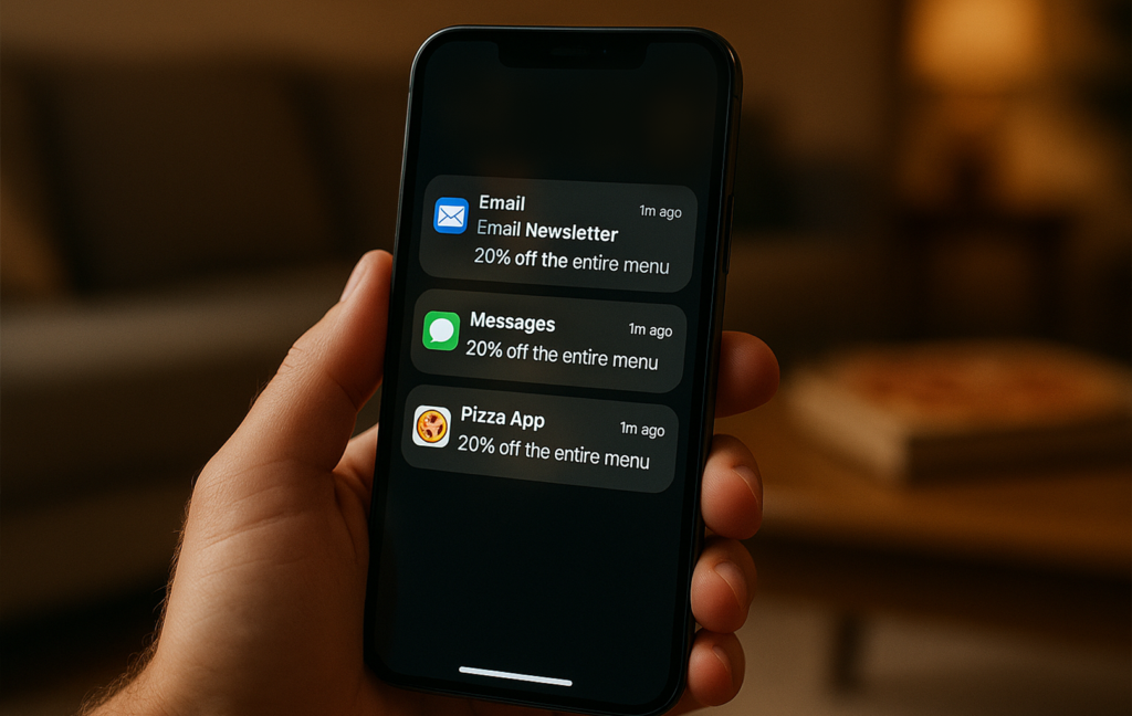 Restaurant-Marketing