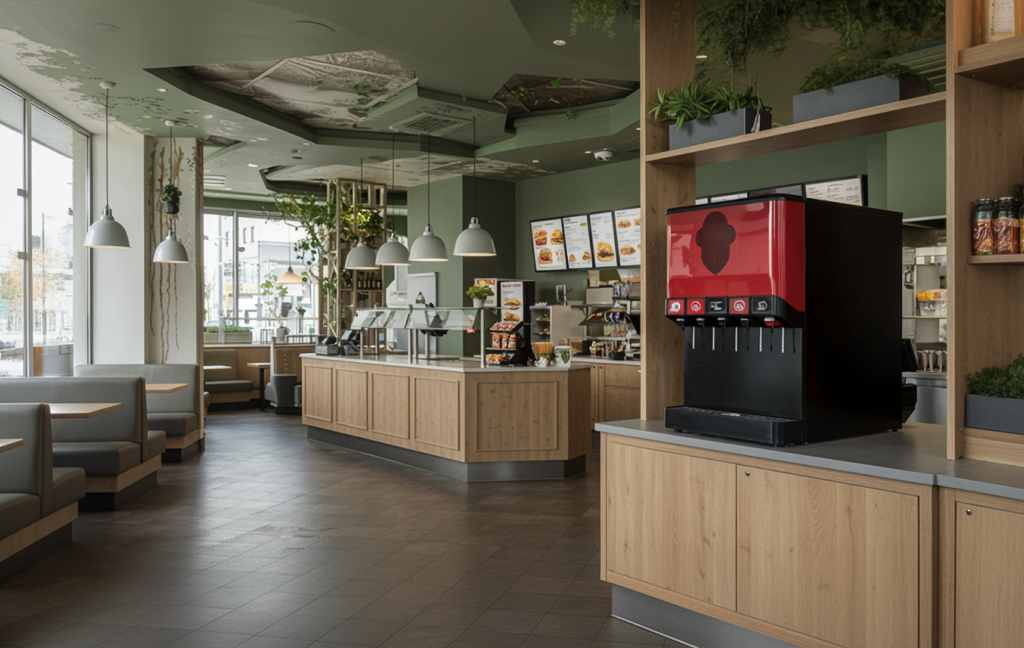 Revenue-Manager-in-Restaurant