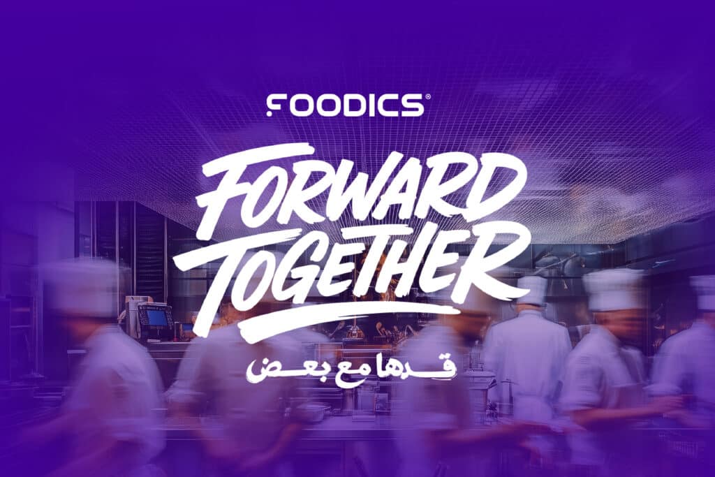 forward together