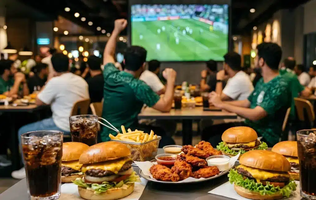 World Cup 2026